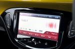 Vauxhall Adam Rocks Air 2014 года